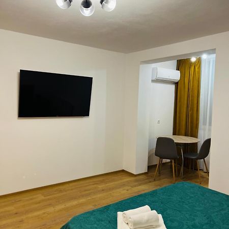 Medias Cozy Studio Exterior photo